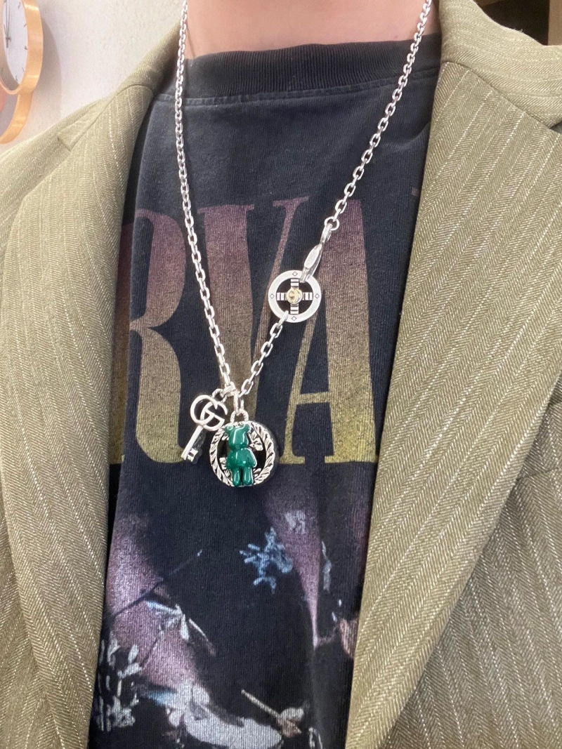 Gucci Necklaces